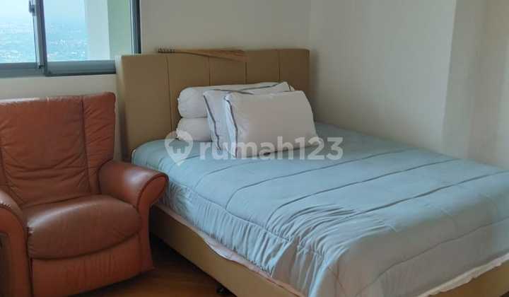 Hilcrest Apartments, Lippo Karawaci Tangerang 2