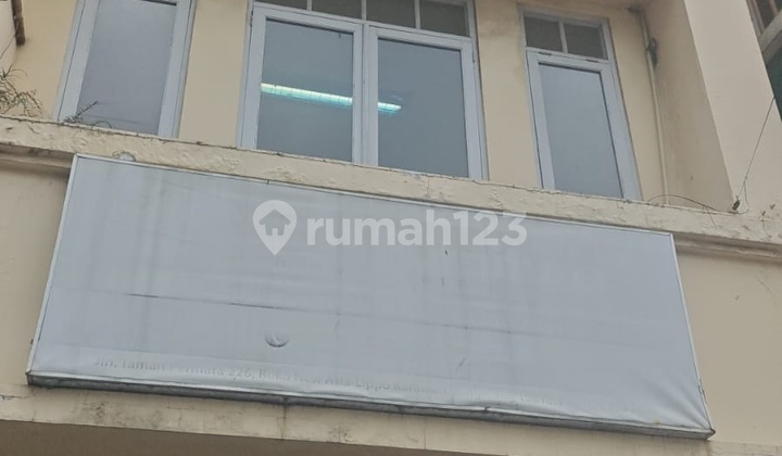 Ruko Taman Permata, Lippo Karawaci, Tangerang Ruko Taman Permata, Lippo Karawaci, Tangerang