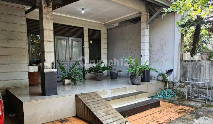 Murah Rumah Mainroad Cikoneng ( belakang podomoro )