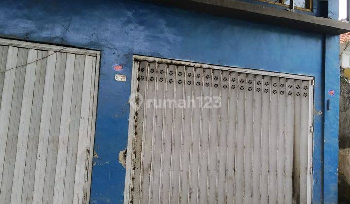 Toko Lantai Dua Pinggir Jalan Raya Provinsi Banyuwangi 3