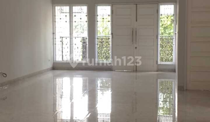 For Sale Nice Ready-to-Occupy House near Golf Rawamangun in Rawamangun East Jakarta 2