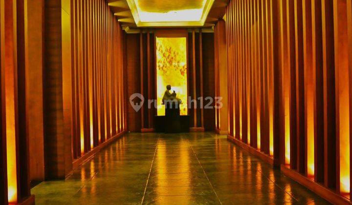 Kantor 2 Lantai Siap Pakai di Jl. I Gusti Ngurah Rai, Klender, Jakarta Timur 4