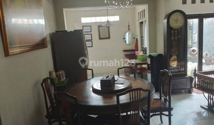 Dijual Cepat Rumah di Lingkungan Nyaman Dekat Pancoran, Jakarta Selatan Turun Harga Banyak  2