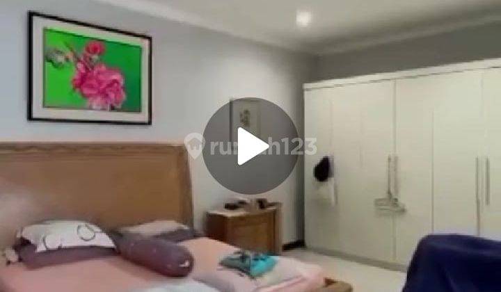 Dijual Rumah Lux Siap Huni Dekat Jalan Antasari, Cipete, Jakarta Selatan 2