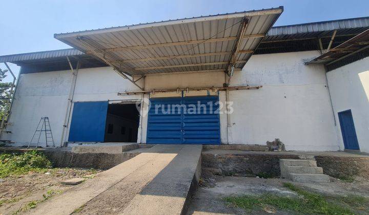 Dijual Murah Sekali Ex Pabrik di Kampung Lebak Kongsi Cileungsi Bogor Jawa Barat  1