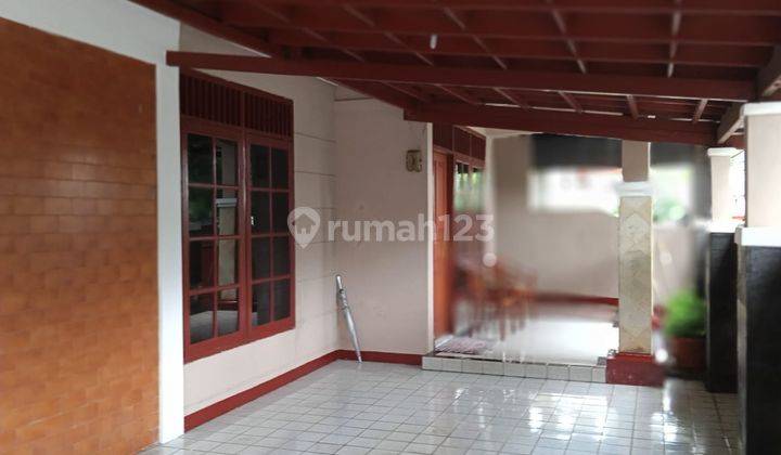 Rumah Bagus Semi Furnished Siap Huni di Pondok Gede, Jatimakmur, Bekasi, Bekasi 2