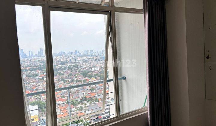 Dijual Murah Apartemen 2 Bedrooms Patria Park Cawang Jakarta Timur 2