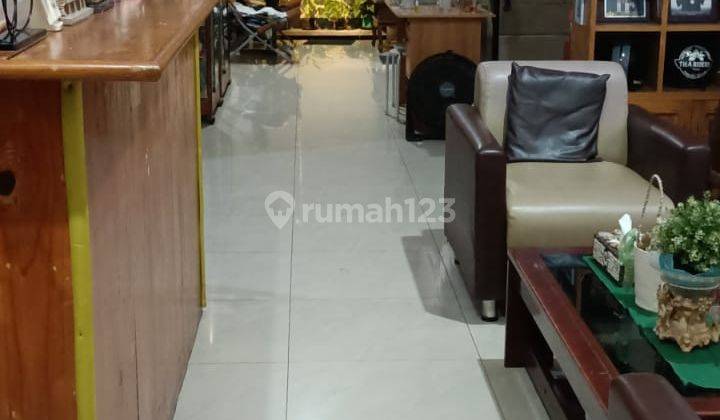 Dijual Rumah di Kawasan Premium Pulomas Jakarta Timur 2