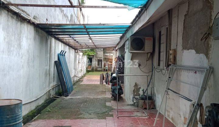 Dijual Tempat Usaha di Kawasan Strategis Dekat Jl. Pramuka Raya, Jakarta Timur 2