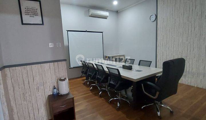 Dijual Cafe Dan Working Space di Tebet Jakarta Selatan 2