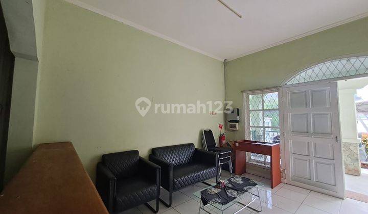 Dijual Rumah di Lokasi Strategis Tegal Parang, Mampang Prapatan, Jakarta Selatan 2