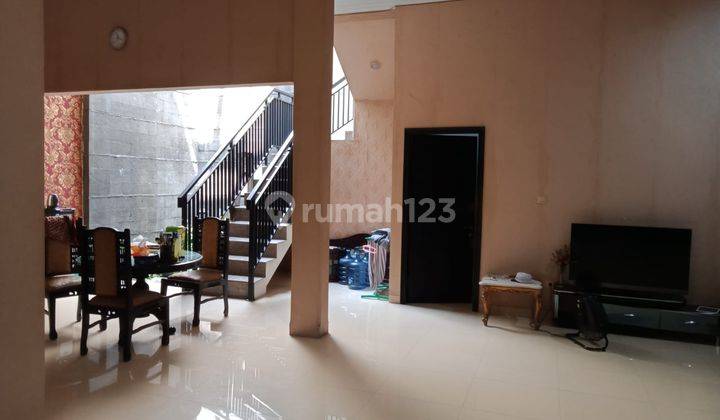 Dijual Cepat Rumah Siap Huni di Jl. Kecubung, Duren Sawit, Jakarta Timur 2