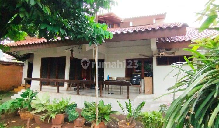 Dijual Rumah Cocok Untuk Usaha Kos2an Dekat Kampus Binus Kemanggisan, Kemanggisan, Jakarta Barat 2