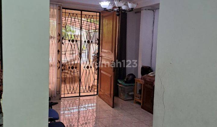 Dijual Cepat Rumah Dalam Komplek Dibawah Njop di Kelapa Gading Jakarta Utara  2