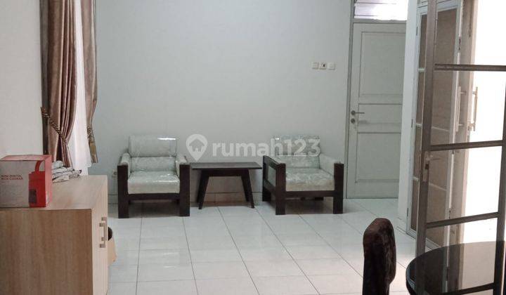 Dijual Rumah Kos di Jl. Balai Pustaka Rawamangun Jakarta Timur 2