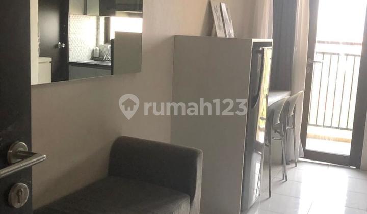 Dijual Cepat Apartemen Kebagusan City Furnished Tower Royale Lantai 10 2