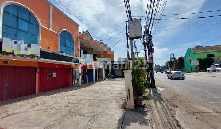Dijual Kost-Kostan dan Ruko Sudah Terisi Semua di Lokasi Strategis Kelapa Dua, Depok, Jawa Barat