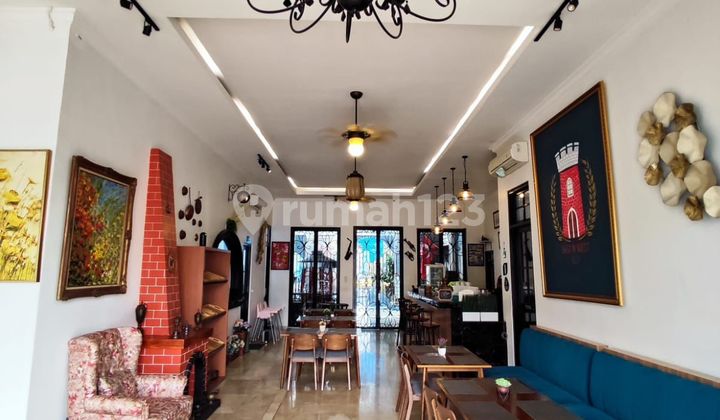 Dijual Rumah Bagus 2 Lantai Cocok untuk Tempat Usaha di Jl. Sunan Sedayu Raya, Rawamangun Jakarta Timur Dijual Rumah Bagus 2 Lantai Cocok untuk Tempat Usaha di Jl. Sunan Sedayu Raya, Rawamangun Jakarta Timur