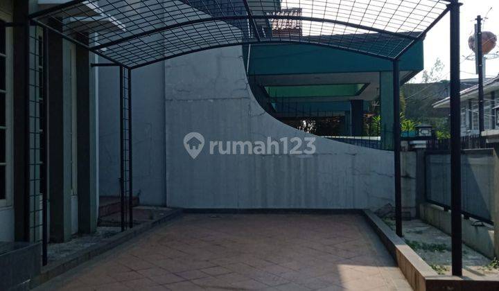 Dijual Rumah 2 Lantai Sudah Renovasi Dekat Stasiun Lrt Kayu Putih Raya, Pulo Gadung, Jakarta Timur, Jakarta Timur 1