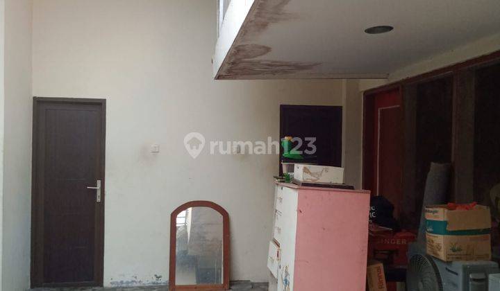 Dijual Tempat Usaha pinggir jalan raya di Rawamangun Jakarta Timur 2