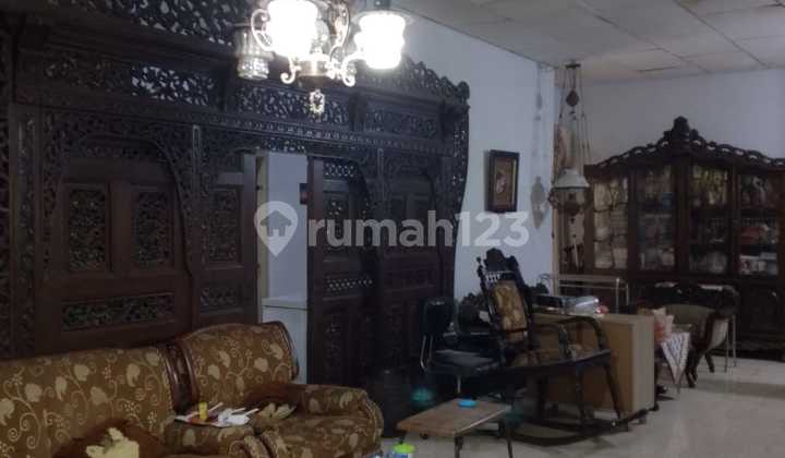 For Sale: Ready-to-Occupy House in a comfortable and well-organized neighborhood in Kayu Putih, Pulo Gadung, East Jakarta. 2