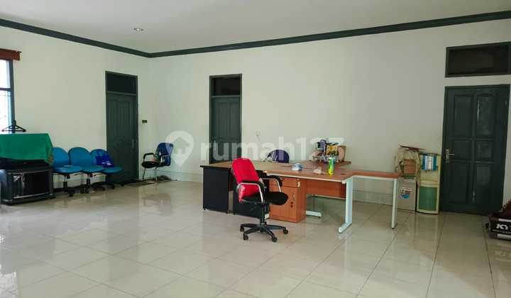 Dijual BU Rumah Cocok Untuk Investasi dalam komplek Legenda Wisata, Cibubur, Jawa Barat 2