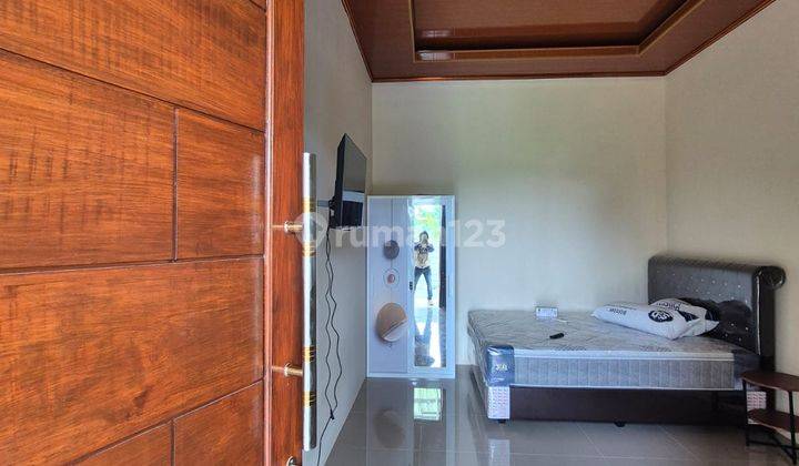 Dijual Rumah Kos Di Bantursari Mranggen 2