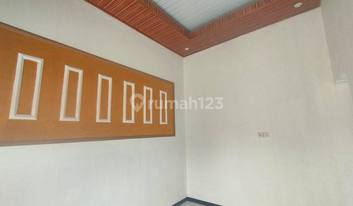 Rumah Murah Shm  Di Mranggen Dijual Cepat Bisa Kpr 2