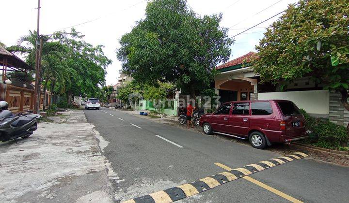 Dijual Cepat Rumah Hook Di Lumbungsari Supriyadi Pedurungan 2