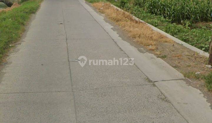 Tanah Industri Murah Di Mranggen Kalitengah 2