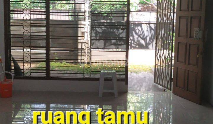 Rumah Strategis Di Tengah Kota Dekat Dengan Kantor Gubenur 2