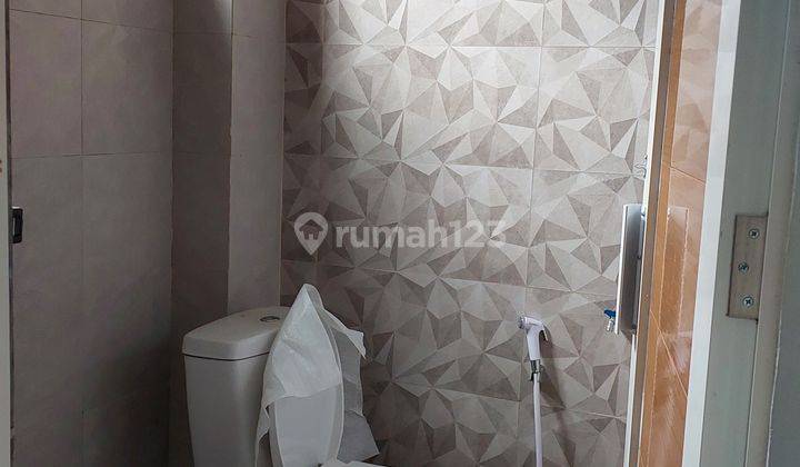 rumah  2 lantai di ketileng dekat rumah sakit  wongso negoro 3