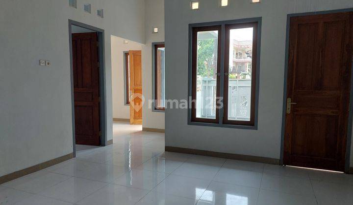 rumah  2 lantai di ketileng dekat rumah sakit  wongso negoro 5