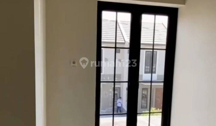 Rumah Baru 2 Lantai Di Pedurungan Semarang Timur 2