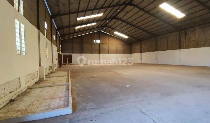 gudang murah di terboyo park semarang utara 1