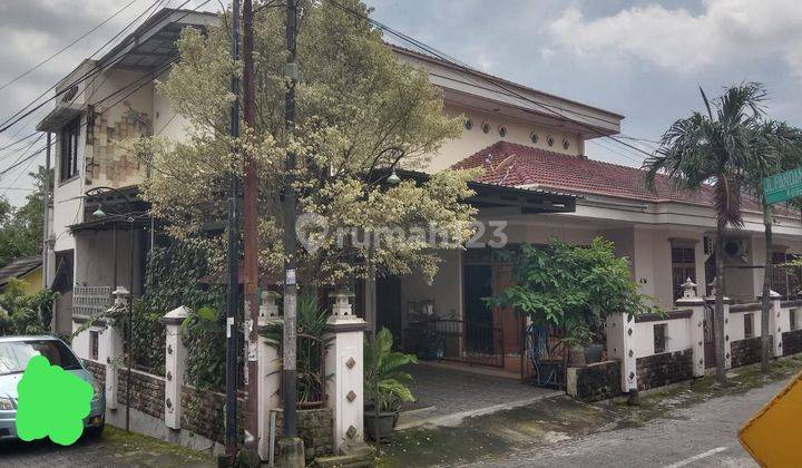 Rumah Murah Di Gemah Pedurungan Semarang Timur 1