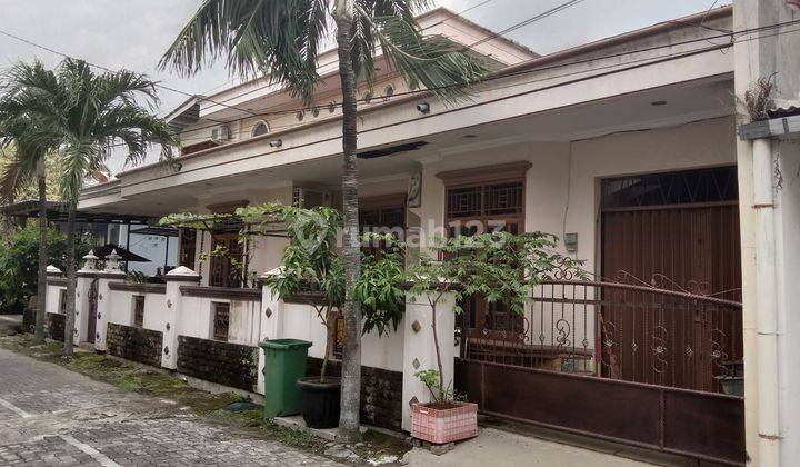 Rumah Murah Di Gemah Pedurungan Semarang Timur 2