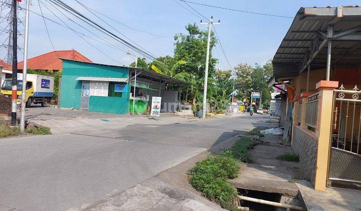 Rumah Baru Semarang Timur Cantik Dan Bersih 2