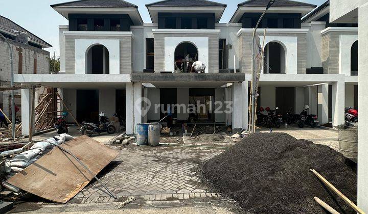 De Villa Gemah Sari Dekat Kampus Unimus  2