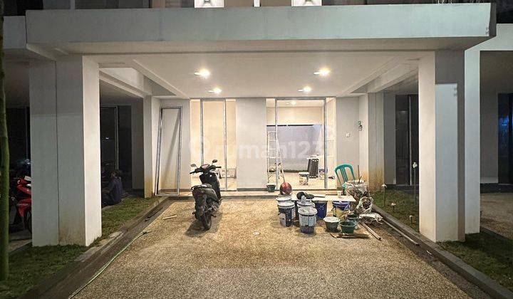 Rumah 2 lantai  dekat jalan raya kedungmundu kampus unimus 1