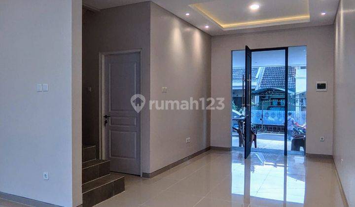 Rumah Dijual Di Depan Kantor Kecamatan Pedurungan Kota Semarang 2