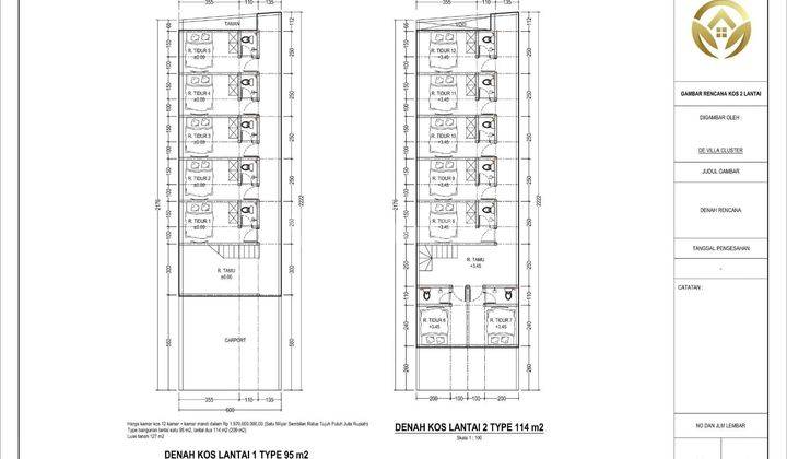 kost dekat kampus undip tembalang semarang 2