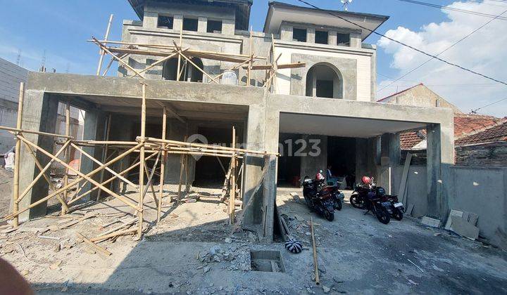 Rumah Kost Selangkah Ke Jalan Majapahit Pedurungan 2