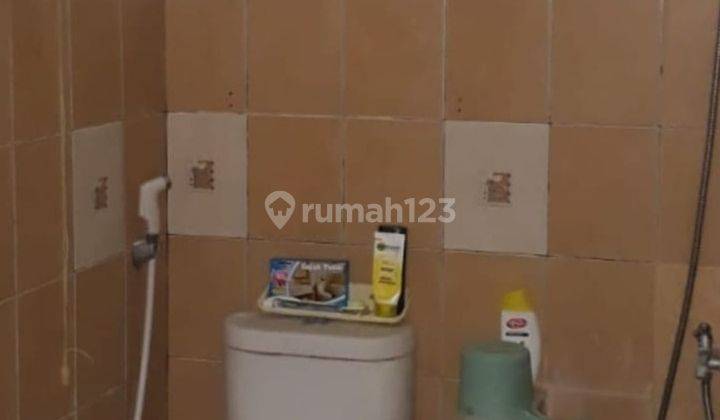 rumah di perumahan cluster taman bunga bsb city semarang barat 2