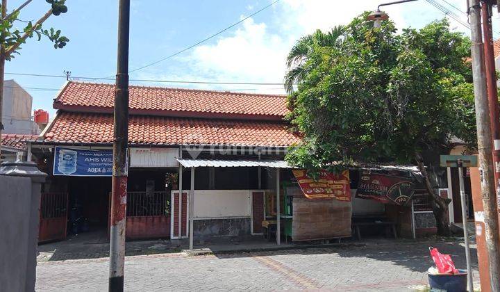 rumah murah di palebon selangkah ke jalan majapahit swalayan ADA 1