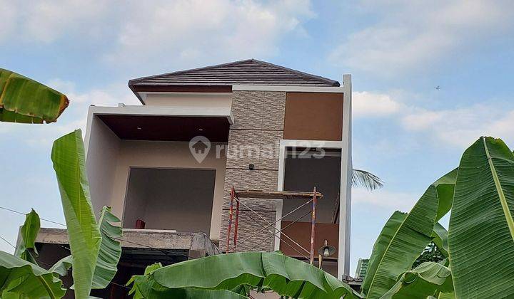 rumah di tlogomulyo semarang timur pedurungan 1