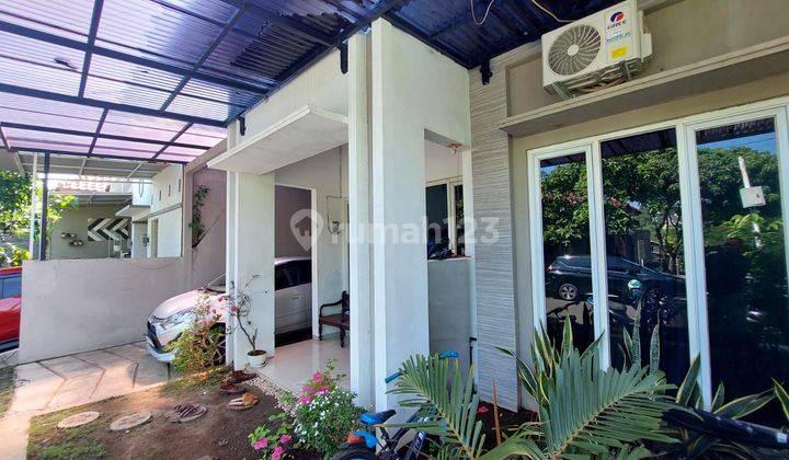 perumahan alamanda residence mangunharjo tembalang 2