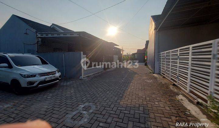 rumah hook di tlogomulyo pedurungan semarang timur 2