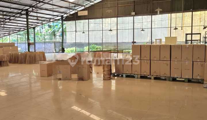 Dijual Gudang Murah Di Kota Salatiga Jawa Tengah