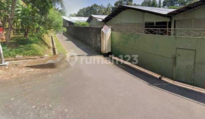 Dijual Gudang Murah Di Kota Salatiga Jawa Tengah